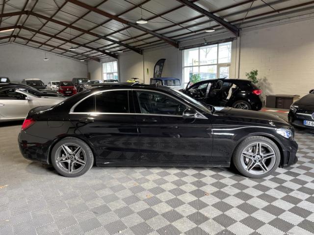 Mercedes Benz Classe C image 3