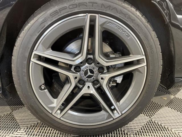 Mercedes Benz Classe C image 1