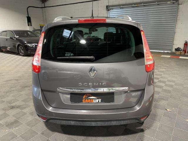 Renault Grand Scénic image 2