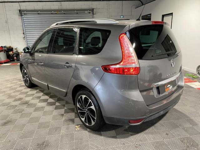 Renault Grand Scénic image 9