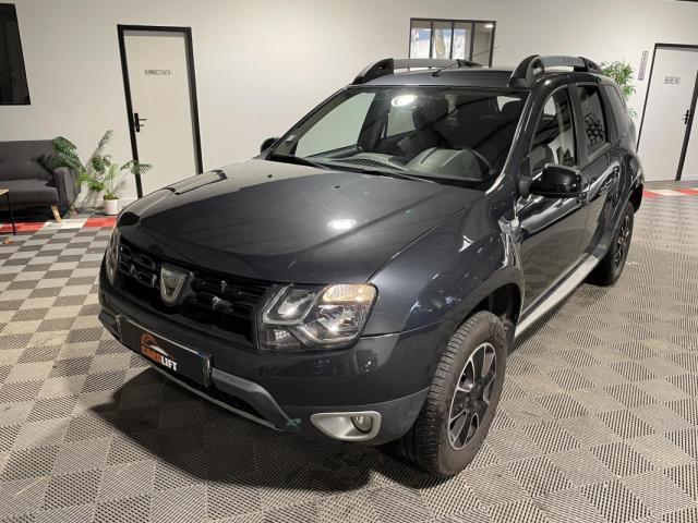 Dacia Duster 1.5 Dci 110ch -Camera De Recul-Garantie 6 Mois-