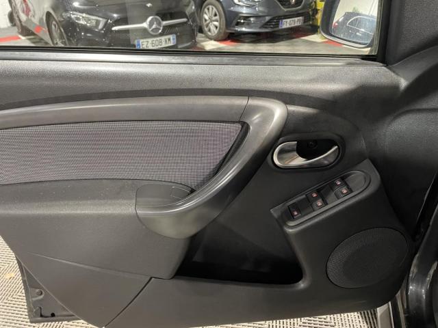 Dacia Duster image 4