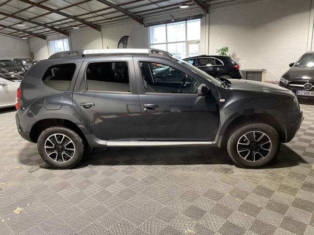 Dacia Duster image 1