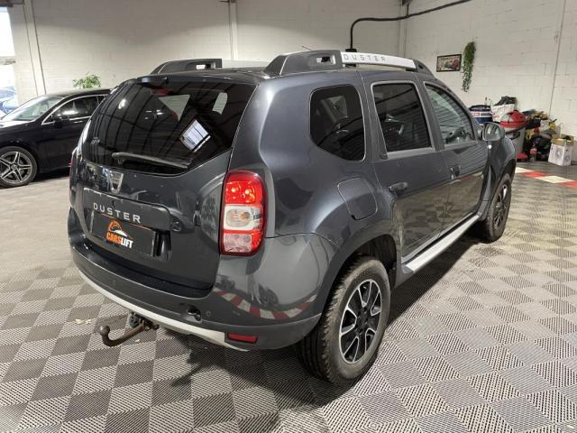 Dacia Duster image 5