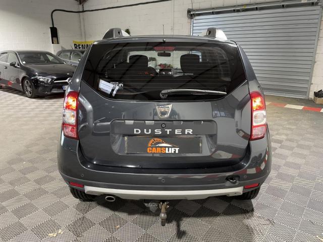 Dacia Duster image 7