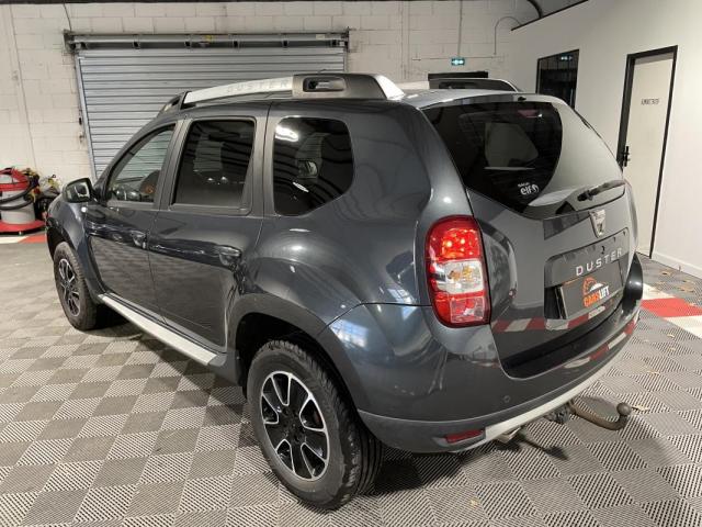 Dacia Duster image 6
