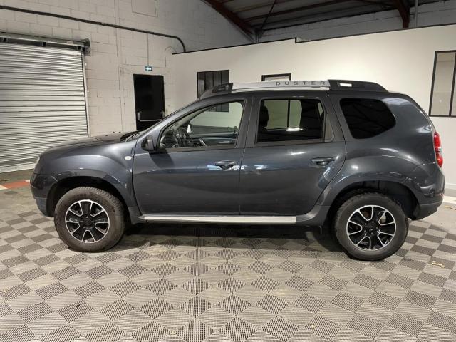 Dacia Duster image 3
