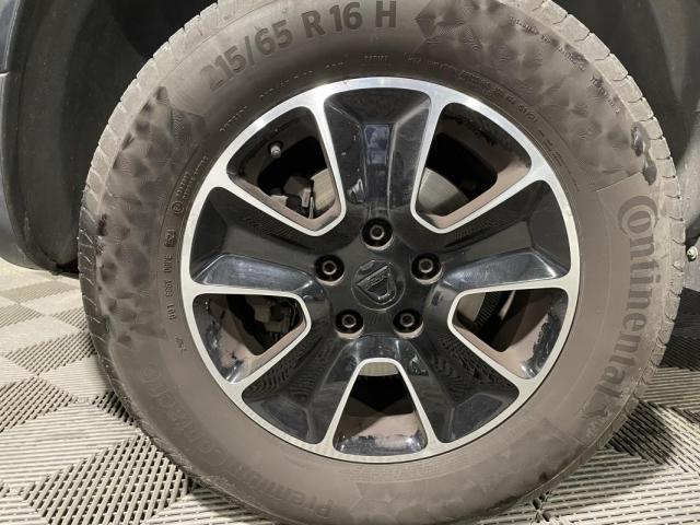 Dacia Duster image 9