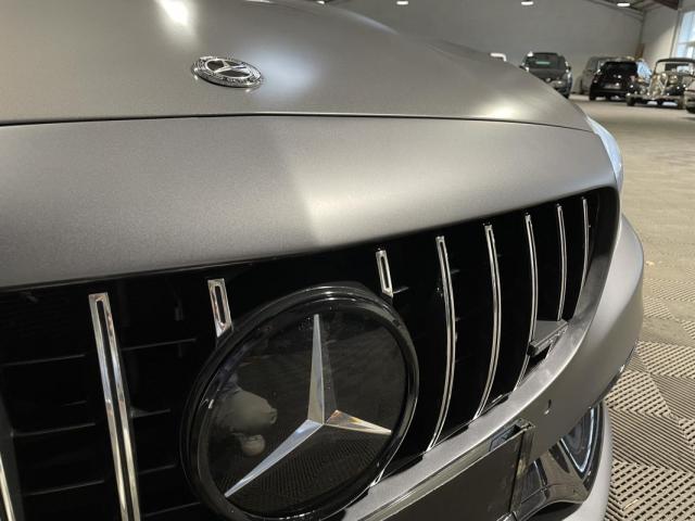 Mercedes Benz Classe C image 3