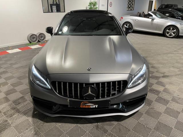 Mercedes Benz Classe C image 9