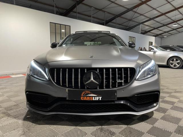 Mercedes Benz Classe C image 5