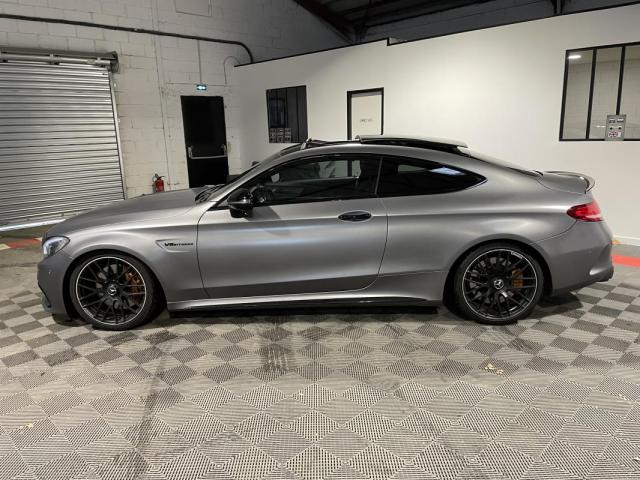 Mercedes Benz Classe C image 8