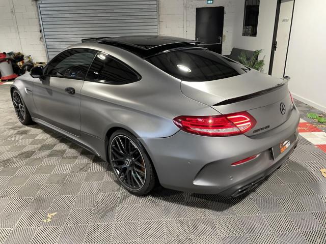 Mercedes Benz Classe C image 7