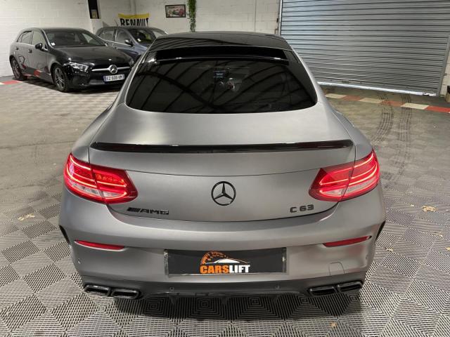 Mercedes Benz Classe C image 1