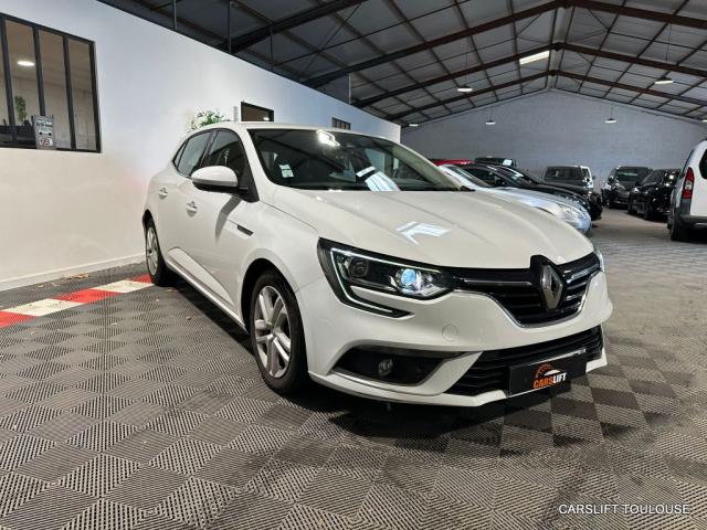 Renault Mégane image 4