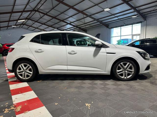 Renault Mégane image 5