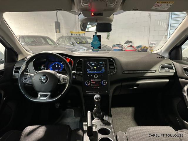 Renault Mégane image 1