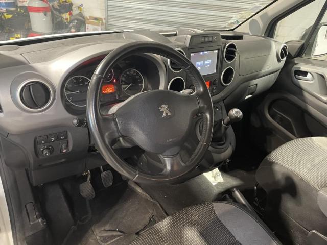 Peugeot Partner Tepee image 7