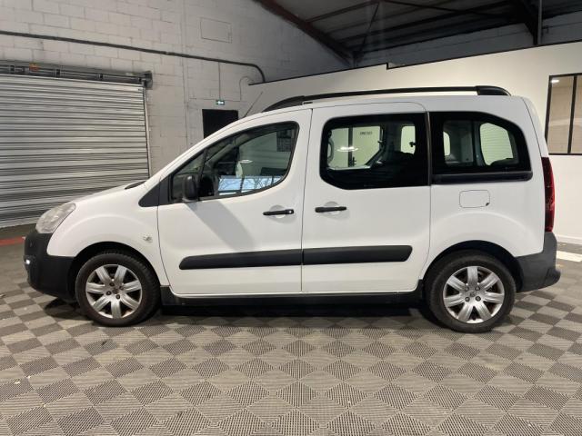 Peugeot Partner Tepee image 4