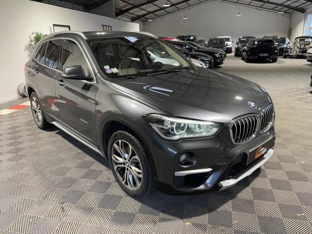 Bmw X1 image 9