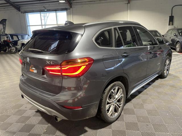 Bmw X1 image 5