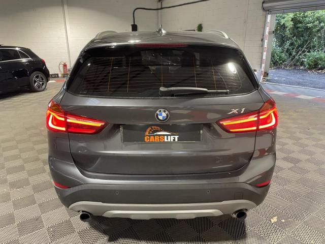 Bmw X1 image 8