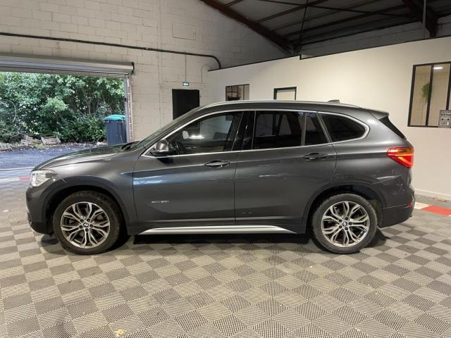 Bmw X1 image 6