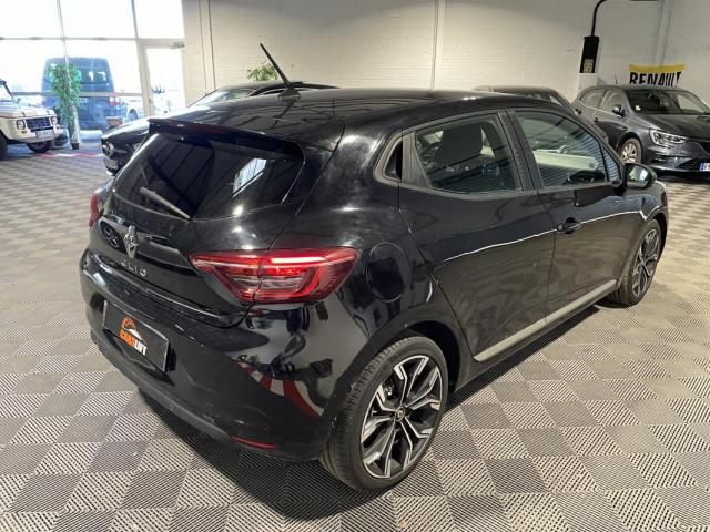 Renault Clio image 4