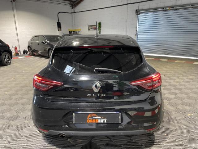 Renault Clio image 6