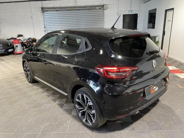 Renault Clio image 1