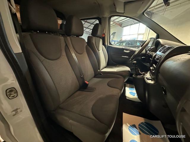 Citroen Jumpy image 7