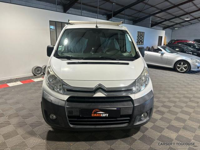 Citroen Jumpy image 4
