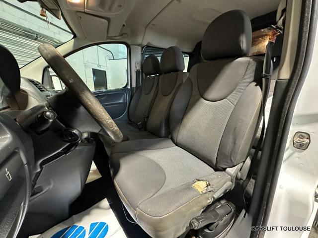Citroen Jumpy image 8