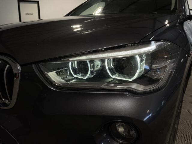 Bmw X1 image 9