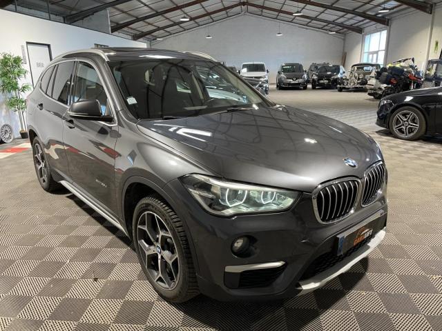 Bmw X1 image 8