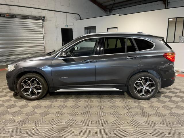 Bmw X1 image 2