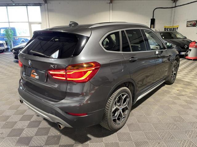 Bmw X1 image 4