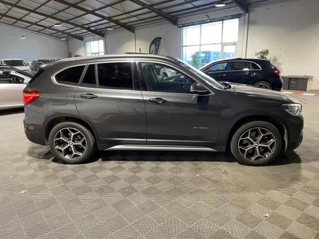 Bmw X1 image 7