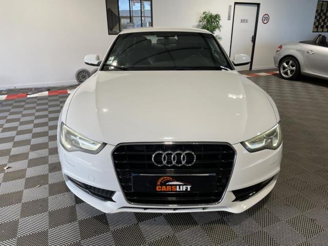 Audi A5 image 3