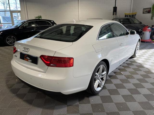 Audi A5 image 6