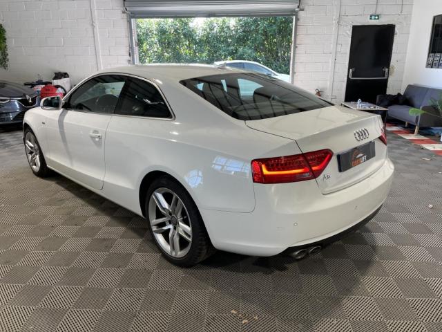 Audi A5 image 9