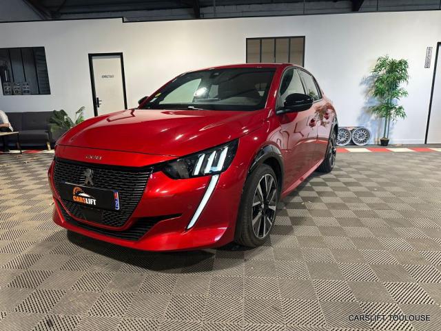 Peugeot 208 1.5 Hdi 100cv Gt-Line