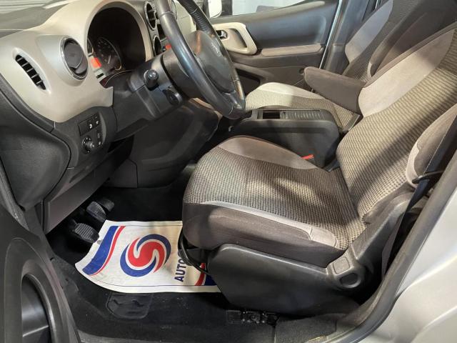 Peugeot Partner Tepee image 7