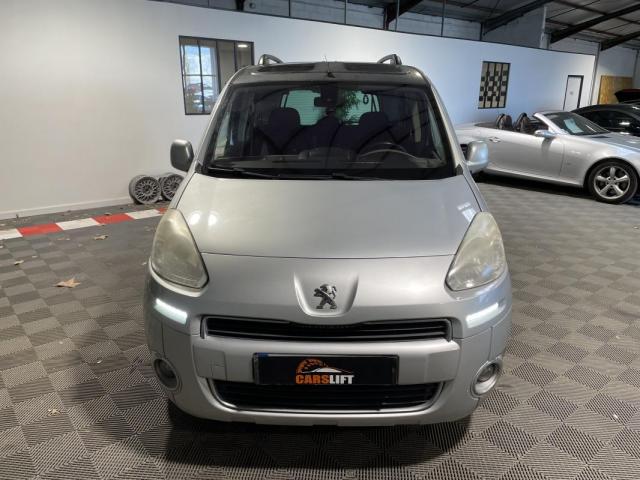 Peugeot Partner Tepee image 4