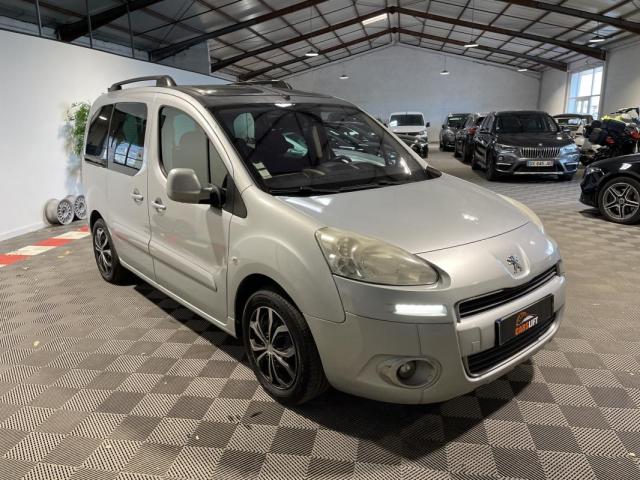 Peugeot Partner Tepee image 5