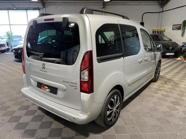 Peugeot Partner Tepee image 1