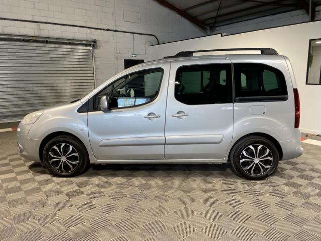 Peugeot Partner Tepee image 6