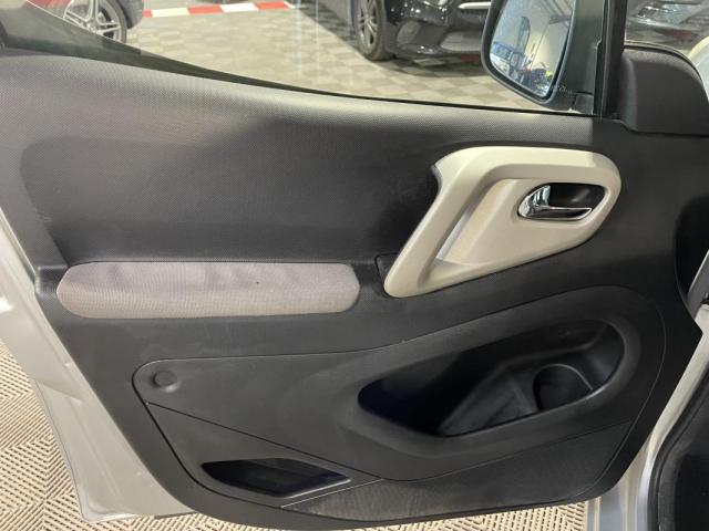 Peugeot Partner Tepee image 2