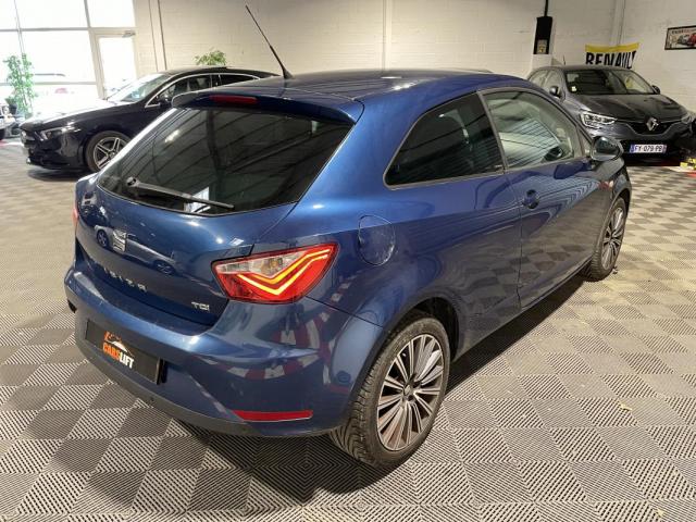 Seat Ibiza image 2