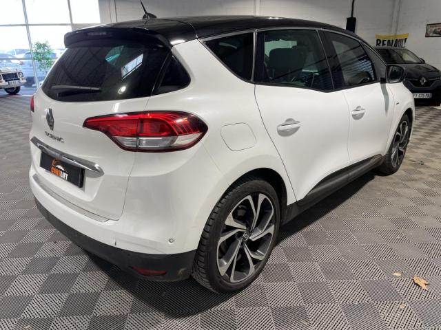 Renault Scénic image 9
